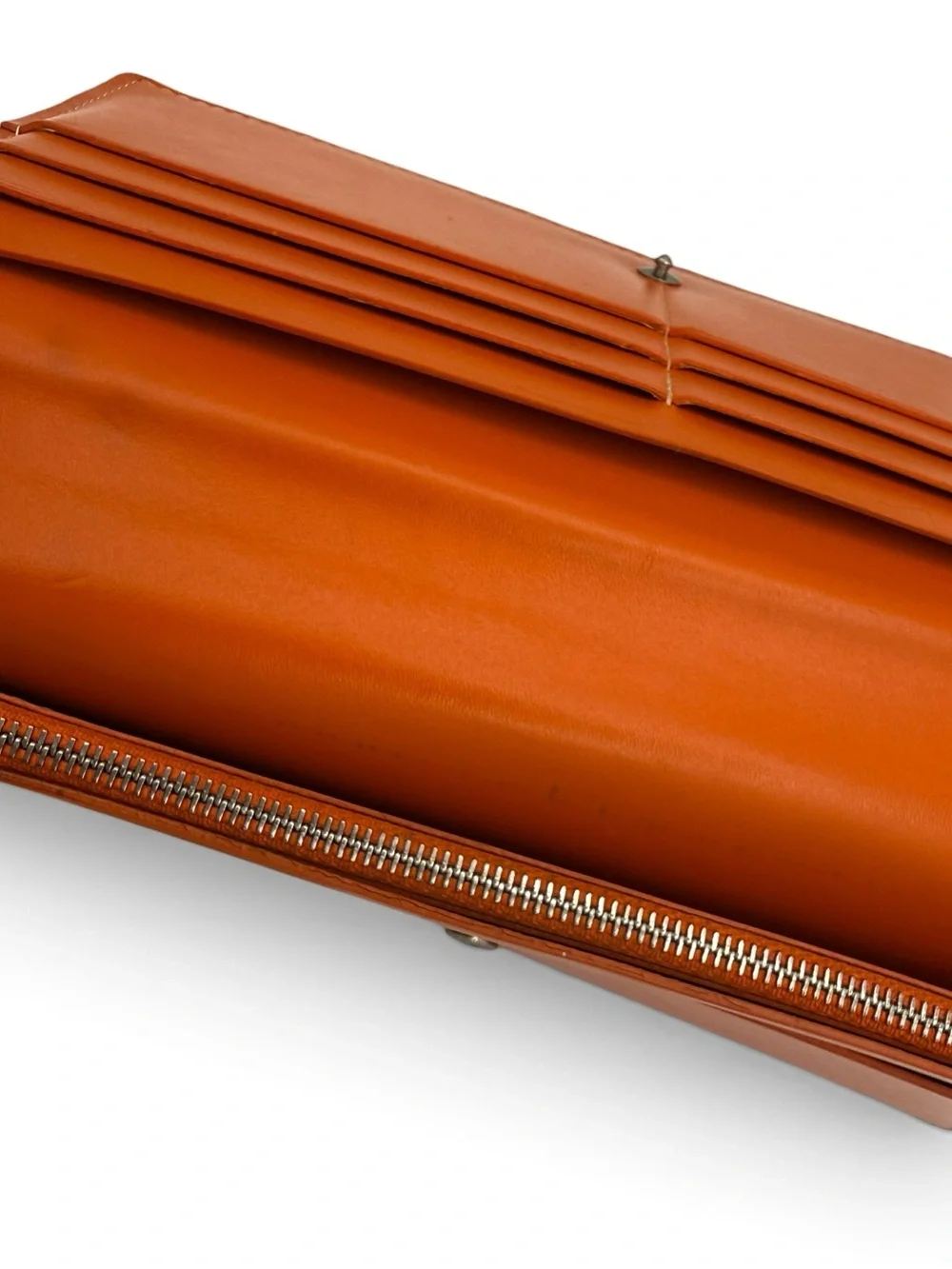 Goyard authentic richelieu